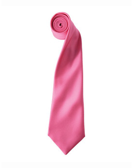 Cravattes & Noeuds papillons Personnalisé       - Premier Workwear PW750 Couleur:Fuchsia (ca. Pantone 219C) Taille:144 x 8,5 cm