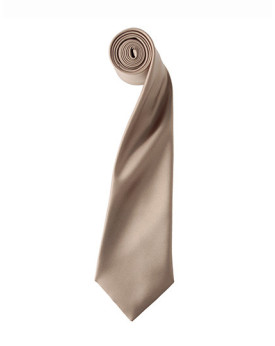 Cravattes & Noeuds papillons Personnalisé       - Premier Workwear PW750 Couleur:Khaki (ca. Pantone 7503C) Taille:144 x 8,5 cm