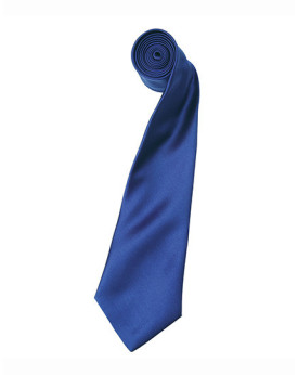 Cravattes & Noeuds papillons Personnalisé       - Premier Workwear PW750 Couleur:Marine Blue (ca. Pantone 281C) Taille:144 x 8,5