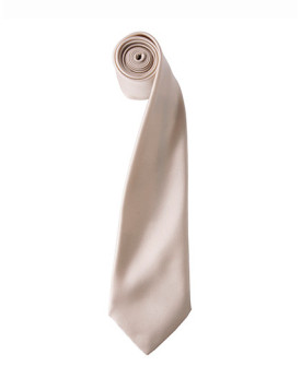 Cravattes & Noeuds papillons Personnalisé       - Premier Workwear PW750 Couleur:Natural (ca. Pantone 1205C) Taille:144 x 8,5 cm