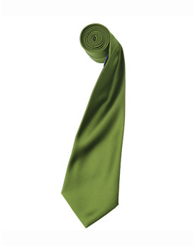 Cravattes & Noeuds papillons Personnalisé       - Premier Workwear PW750 Couleur:Oasis Green (ca. Pantone 371C) Taille:144 x 8,5