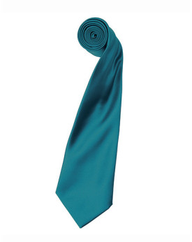 Cravattes & Noeuds papillons Personnalisé       - Premier Workwear PW750 Couleur:Teal (ca. Pantone 3155C) Taille:144 x 8,5 cm