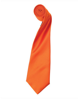 Cravattes & Noeuds papillons Personnalisé       - Premier Workwear PW750 Couleur:Terracotta (ca. Pantone 159C) Taille:144 x 8,5 