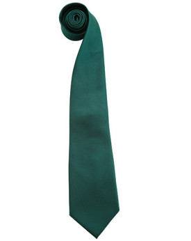 Cravattes & Noeuds papillons Personnalisé       - Premier Workwear PW765 Couleur:Bottle (ca. Pantone 5467C) Taille:144 x 10 cm