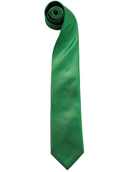 Cravattes & Noeuds papillons Personnalisé       - Premier Workwear PW765 Couleur:Emerald (ca. Pantone 7734C) Taille:144 x 10 cm