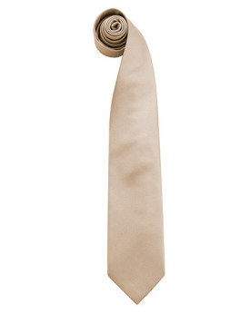 Cravattes & Noeuds papillons Personnalisé       - Premier Workwear PW765 Couleur:Khaki (ca. Pantone 452C) Taille:144 x 10 cm