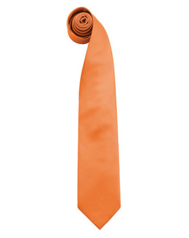 Cravattes & Noeuds papillons Personnalisé       - Premier Workwear PW765 Couleur:Orange (ca. Pantone 1495C) Taille:144 x 10 cm