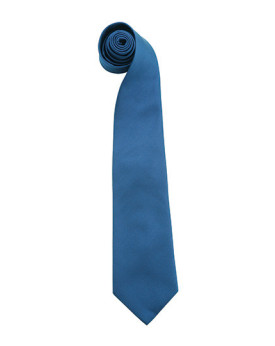 Cravattes & Noeuds papillons Personnalisé       - Premier Workwear PW765 Couleur:Royal (ca. Pantone 661C) Taille:144 x 10 cm