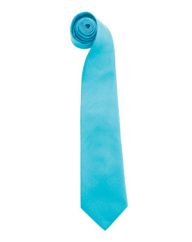 Cravattes & Noeuds papillons Personnalisé       - Premier Workwear PW765 Couleur:Turquoise (ca. Pantone 7710C) Taille:144 x 10 c