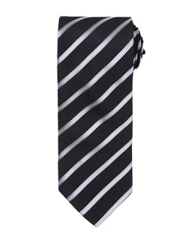 Cravattes & Noeuds papillons Personnalisé    - Premier Workwear PW784 - Vêtement restauration Personnalisé avec marquage brod...