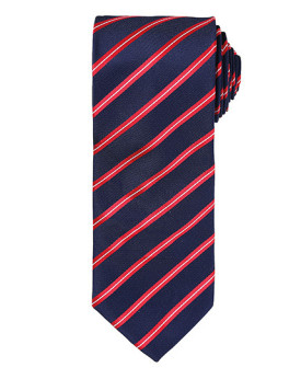 Cravattes & Noeuds papillons Personnalisé    - Premier Workwear PW784 - Vêtement restauration Personnalisé avec marquage brod...