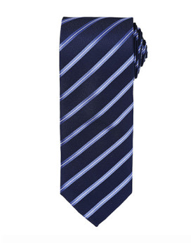 Cravattes & Noeuds papillons Personnalisé    - Premier Workwear PW784 - Vêtement restauration Personnalisé avec marquage brod...
