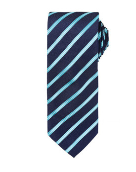 Cravattes & Noeuds papillons Personnalisé    - Premier Workwear PW784 - Vêtement restauration Personnalisé avec marquage brod...