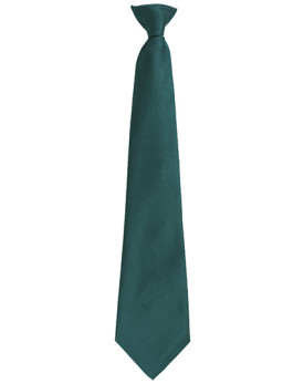Cravattes & Noeuds papillons Personnalisé       - Premier Workwear PW785 Couleur:Bottle (ca. Pantone 5467C) Taille:47 x 10 cm