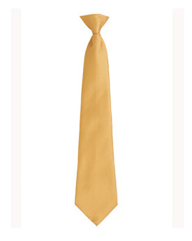 Cravattes & Noeuds papillons Personnalisé       - Premier Workwear PW785 Couleur:Gold (ca. Pantone 7499C) Taille:47 x 10 cm