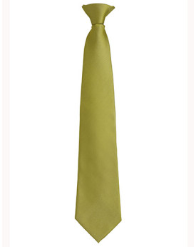 Cravattes & Noeuds papillons Personnalisé       - Premier Workwear PW785 Couleur:Grass (ca. Pantone 7761C) Taille:47 x 10 cm