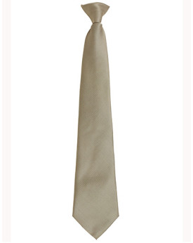 Cravattes & Noeuds papillons Personnalisé       - Premier Workwear PW785 Couleur:Khaki (ca. Pantone 452C) Taille:47 x 10 cm