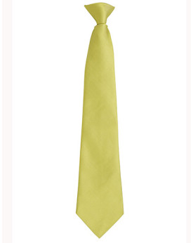 Cravattes & Noeuds papillons Personnalisé       - Premier Workwear PW785 Couleur:Lime (ca. Pantone 617C) Taille:47 x 10 cm