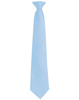Cravattes & Noeuds papillons Personnalisé       - Premier Workwear PW785 Couleur:Midblue (ca. Pantone 657C) Taille:47 x 10 cm