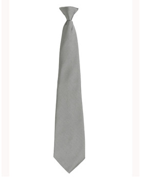 Cravattes & Noeuds papillons Personnalisé       - Premier Workwear PW785 Couleur:Pale Grey (Silver) (ca. Pantone 420 C) Taille:4