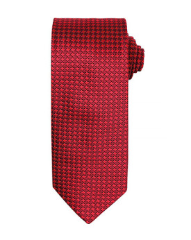 Cravatte & Noeuds papillons Personnalisé - Premier Workwear PR787 - Vêtement restauration Personnalisé avec marquage broderie...