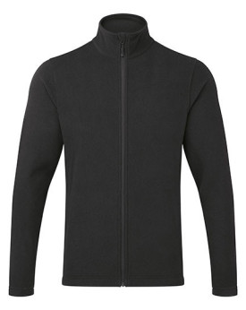 Veste Personnalisée Manche Longue Duo 200 g/m² - Premier Workwear PR830 - Veste Personnalisée avec marquage broderie, flocage...