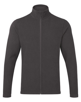 Veste Personnalisée Manche Longue Duo 200 g/m² - Premier Workwear PR830 - Veste Personnalisée avec marquage broderie, flocage...