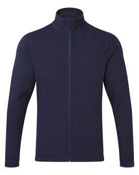 Veste Personnalisée Manche Longue Duo 200 g/m² - Premier Workwear PR830 - Veste Personnalisée avec marquage broderie, flocage...