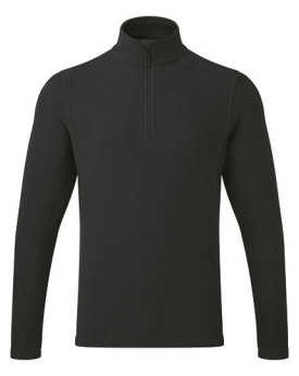 Veste Personnalisée Manche Longue Duo 165 g/m² - Premier Workwear PR831 - Veste Personnalisée avec marquage broderie, flocage...