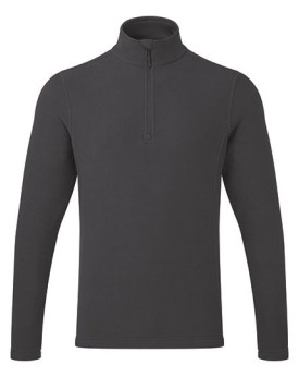 Veste Personnalisée Manche Longue Duo 165 g/m² - Premier Workwear PR831 - Veste Personnalisée avec marquage broderie, flocage...