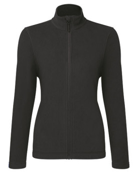 Veste Personnalisée Manche Longue Duo 200 g/m² - Premier Workwear PR832 - Veste Personnalisée avec marquage broderie, flocage...