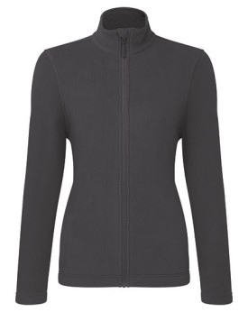 Veste Personnalisée Manche Longue Duo 200 g/m² - Premier Workwear PR832 - Veste Personnalisée avec marquage broderie, flocage...