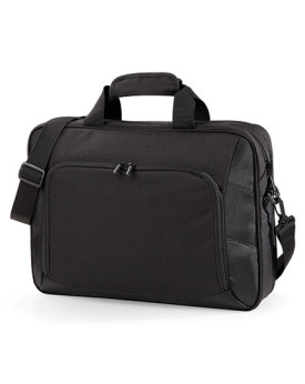 Bagagerie  Personnalisée       - Quadra QD268 Couleur:Black Taille:41 x 30 x 14 cm