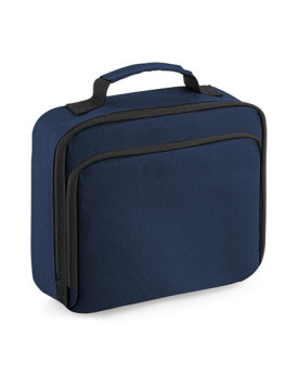 Bagagerie  Personnalisée       - Quadra QD435 Couleur:French Navy Taille:24 x 20 x 8 cm