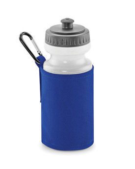 Bagagerie  Personnalisée       - Quadra QD440 Couleur:Bright Royal Taille:7,5 x 7,5 x 20 cm