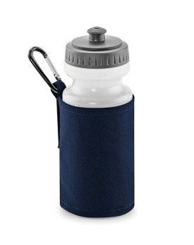Bagagerie  Personnalisée       - Quadra QD440 Couleur:French Navy Taille:7,5 x 7,5 x 20 cm