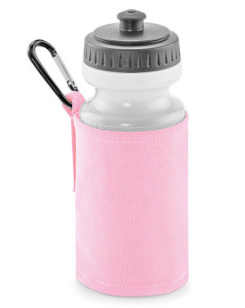 Bagagerie  Personnalisée       - Quadra QD440 Couleur:Classic Pink Taille:7,5 x 7,5 x 20 cm