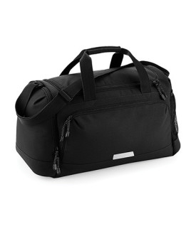 Bagagerie  Personnalisée       - Quadra QD449 Couleur:Black Taille:54 x 29 x 26 cm