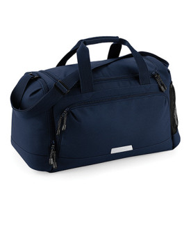 Bagagerie  Personnalisée       - Quadra QD449 Couleur:French Navy Taille:54 x 29 x 26 cm