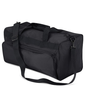 Bagagerie  Personnalisée       - Quadra QD45 Couleur:Black Taille:50 x 25 x 25 cm