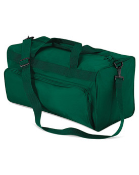 Bagagerie  Personnalisée       - Quadra QD45 Couleur:Bottle Green Taille:50 x 25 x 25 cm