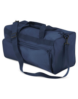 Bagagerie  Personnalisée       - Quadra QD45 Couleur:French Navy Taille:50 x 25 x 25 cm