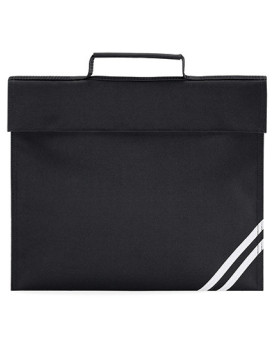 Bagagerie  Personnalisée       - Quadra QD456 Couleur:Black Taille:36 x 30 cm