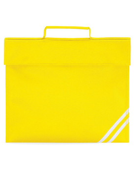Bagagerie  Personnalisée       - Quadra QD456 Couleur:Yellow Taille:36 x 30 cm