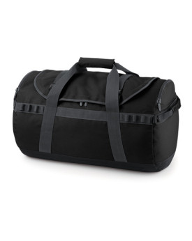 Bagagerie  Personnalisée       - Quadra QD525 Couleur:Black Taille:60 x 38 x 38 cm