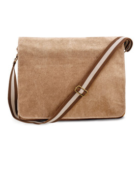 Bagagerie  Personnalisée       - Quadra QD610 Couleur:Sahara Taille:40 x 30 x 12 cm