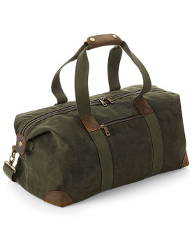 Bagagerie  Personnalisée       - Quadra QD650 Couleur:Olive Green Taille:48 x 26 x 24 cm
