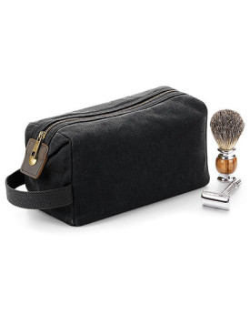 Bagagerie  Personnalisée       - Quadra QD651 Couleur:Black Taille:25 x 13 x 11 cm