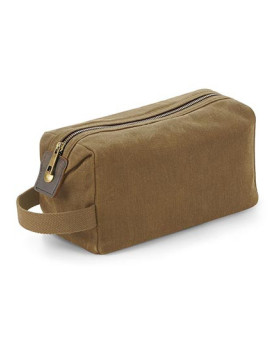 Bagagerie  Personnalisée       - Quadra QD651 Couleur:Desert Sand Taille:25 x 13 x 11 cm