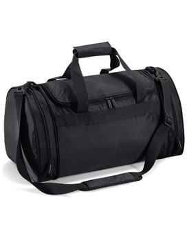 Bagagerie  Personnalisée       - Quadra QD70 Couleur:Black Taille:53 x 32 x 26 cm